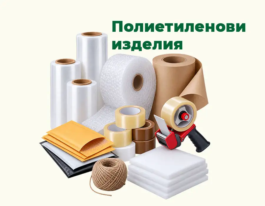 онлайн магазин полиетиленови изделия