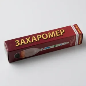 Захаромер